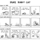 Illustration for article titled TAY Time Chat: Mundane Conversations of a Robot Cat